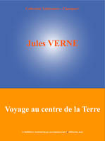 Voyage au centre de la Terre