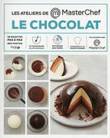 Chocolat - Les ateliers Masterchef