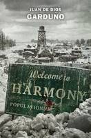 WELCOME TO HARMONY