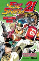 Eye shield 21, Ballers High, Eyeshield 21 - Ballers High