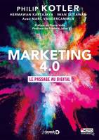 Marketing 4.0, Le passage au digital