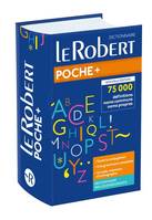 Le Robert de Poche+