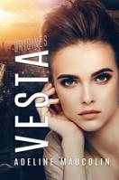 Vesta 1 - Origine | Roman lesbien, livre lesbien, Roman lesbien, livre lesbien