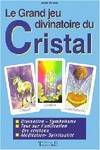 Oracle Cristal Grand jeu divinatoire