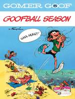 Gomer Goof - Volume 5 - Goofball Season