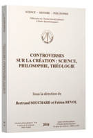 Controverses sur la création, Science, philosophie, théologie