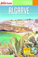 Guide Algarve 2022 Carnet Petit Futé