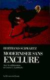 Moderniser sans exclure