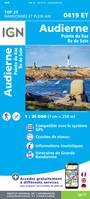 AUDIERNE / POINTE DU RAZ/SEIN (0419ET)