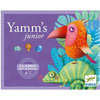 Jeux classiques - Yamm's junior