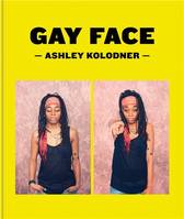 Ashley Kolodner Gayface /anglais