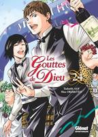 Les Gouttes de Dieu - Tome 24