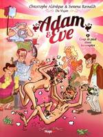 Adam & Ève, 1, Adam et Eve T01 Coup de pied dans les couples