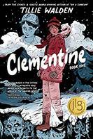 CLEMENTINE, BOOK 1