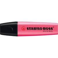 STABILO BOSS ORIGINAL - ROSE