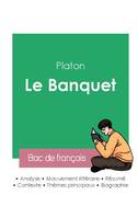 Réussir son Bac de philosophie 2023 : Analyse du Banquet de Platon