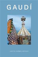 Design Monograph : Gaudi /anglais