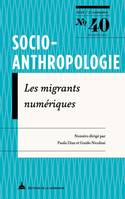 Les migrants numériques, N°40 - 2019, 2e semestre