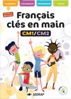 FRANCAIS CLES EN MAINS CM1/CM2 â  MANUEL REFONTE