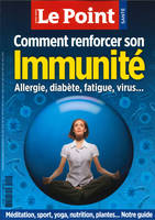 Le Point - Guide santé - L'immunité