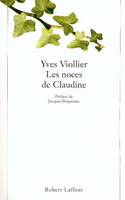 Les noces de Claudine