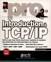 Introduction à TCP/IP
