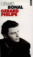 Gérard Philipe. Biographie, biographie