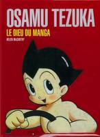 Osamu Tezuka, Le dieu du manga