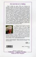 Les jeunes et l'opéra, Le développement des actions en direction de la jeunesse dans les théâtres lyriques de France de 1980 à 2000