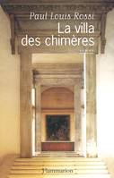 La Villa des chimères, roman