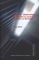 L'édition électronique, De l'imprimé au numérique : évolutions et stratégies