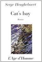 Cat's bay - roman, roman