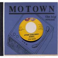 The Complete Motown Singles, Volume 5: 1965