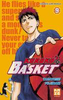 9, Kuroko's Basket T09