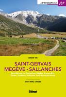 Saint-Gervais Megève Sallanches