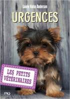 19, Les petits vétérinaires - numéro 19 Urgences