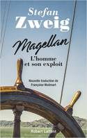 Magellan, L'homme et son exploit