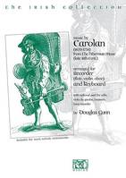 Music By Carolan, The Hibernian Muse