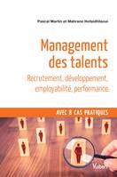 MANAGEMENT DES TALENTS