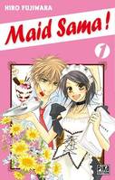 Maid Sama! T01