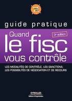 Quand le Fisc vous contrôle, 3e édition