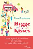 Hygge and kisses, Un anglaise, un danois, de l'amour... et pas mal de cupcakes !