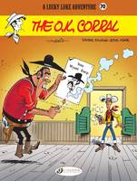 Lucky Luke - Volume 70 - O.K. Corral, O.K. Corral