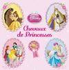 Chevaux de princesses