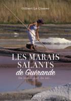 Les marais salants de Guérande