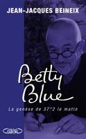 Betty blue, BETTY BLUE [NUM]
