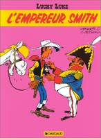 Lucky Luke..., 13, Lucky Luke - L'Empereur Smith