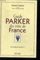 Guide Parker des vins de France, Ã©dition 2001