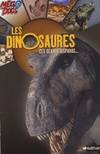 LES DINOSAURES MEGA DOCS N11, ces géants disparus