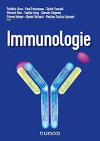 Immunologie, Cours et questions de révision
